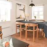 Three-bedroom In *