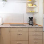 Дом отдыха Three-bedroom In