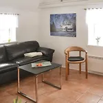 Three-bedroom In Дом отдыха *