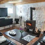 Ferienhaus Three-bedroom In *