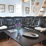 Three-bedroom In *