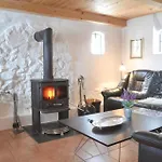 Ferienhaus Three-bedroom In