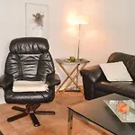 Three-bedroom In *