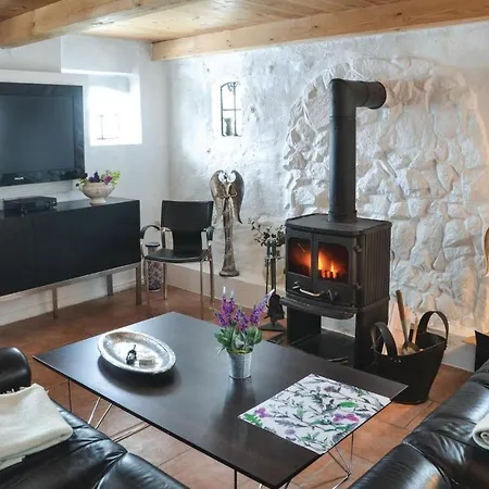 Holiday home Three-bedroom In *