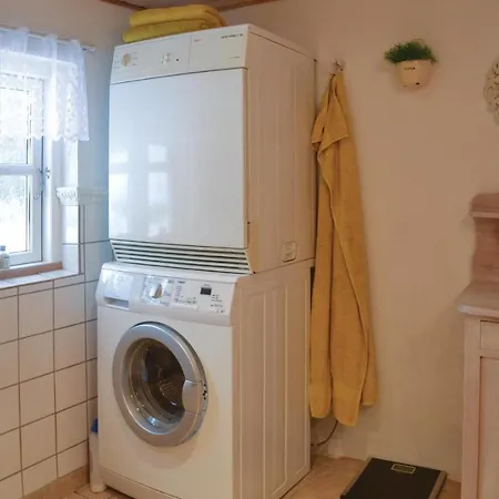 Three-bedroom In Give