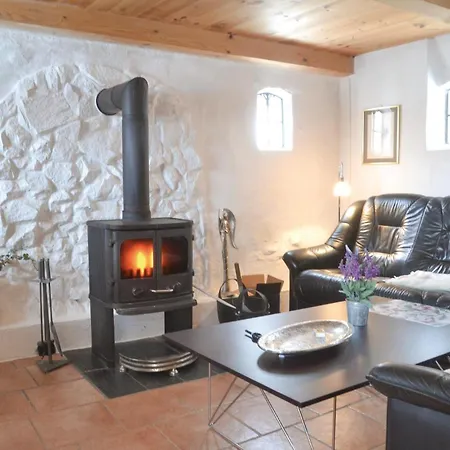 Holiday home Three-bedroom In