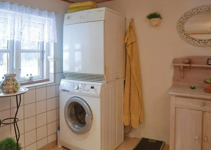 Three-bedroom In Give